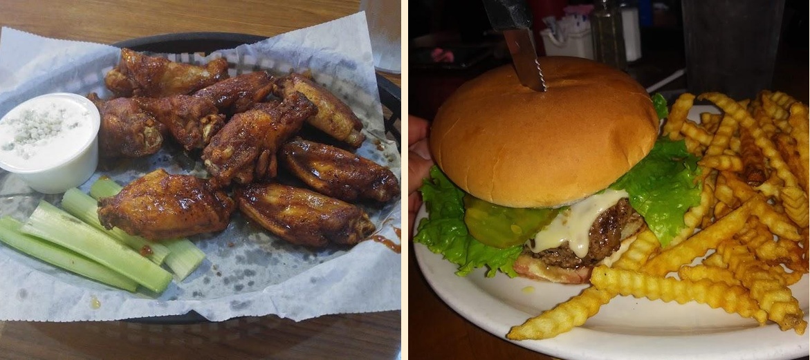 Willie's Sports Bar & Grill